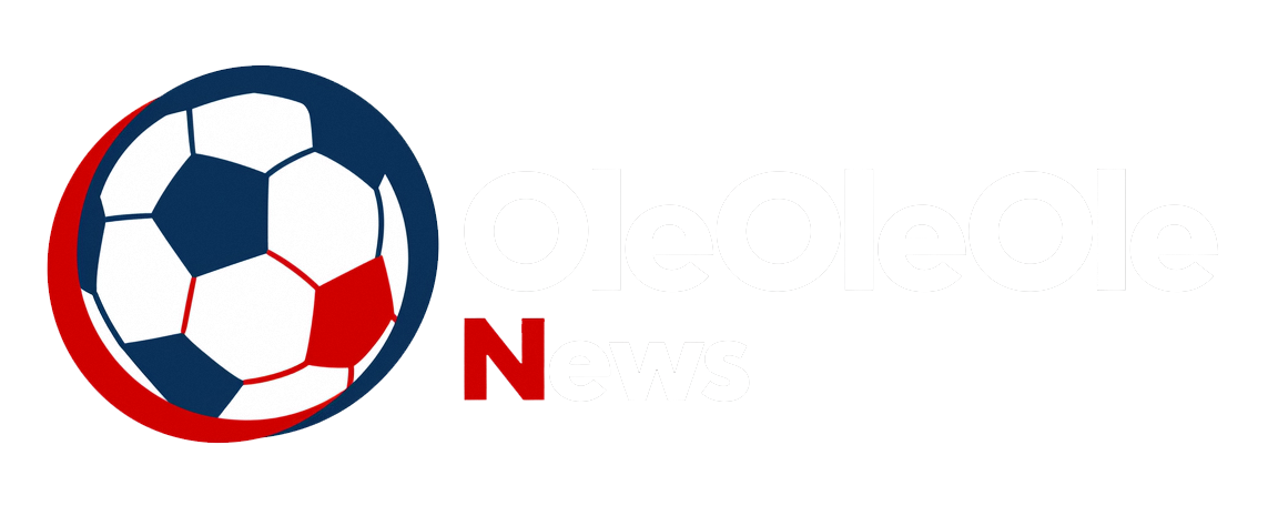 OleOleOle Soccer News & Analytics