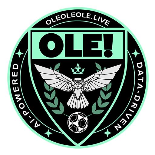 OleOleOle Soccer News & Analytics