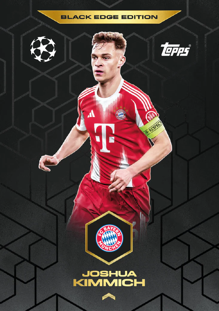 UCC Match Attax 2025/26 - Mega Multipack - Image 8